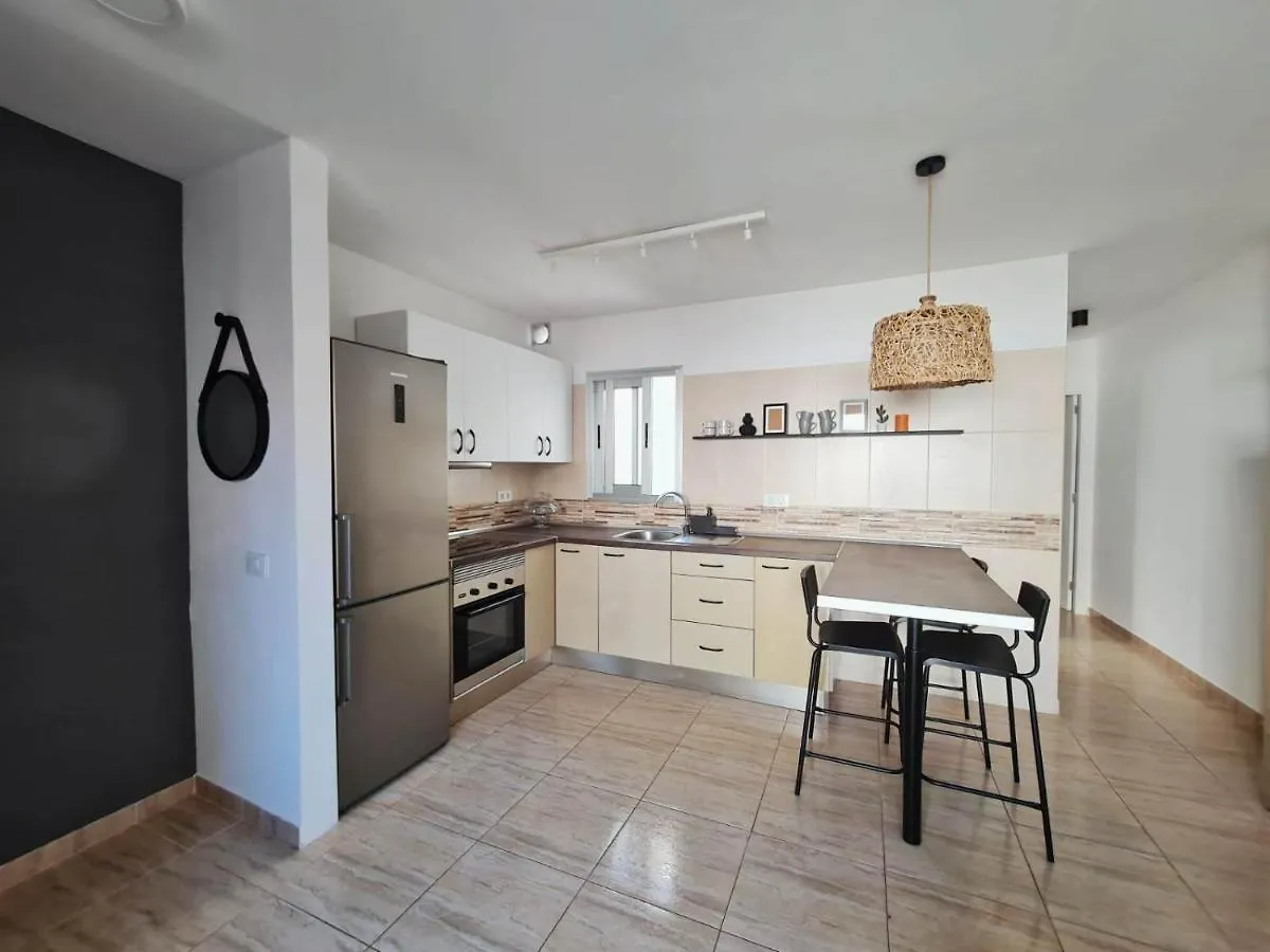 Viva El Viento Apartment El Medano  Spain