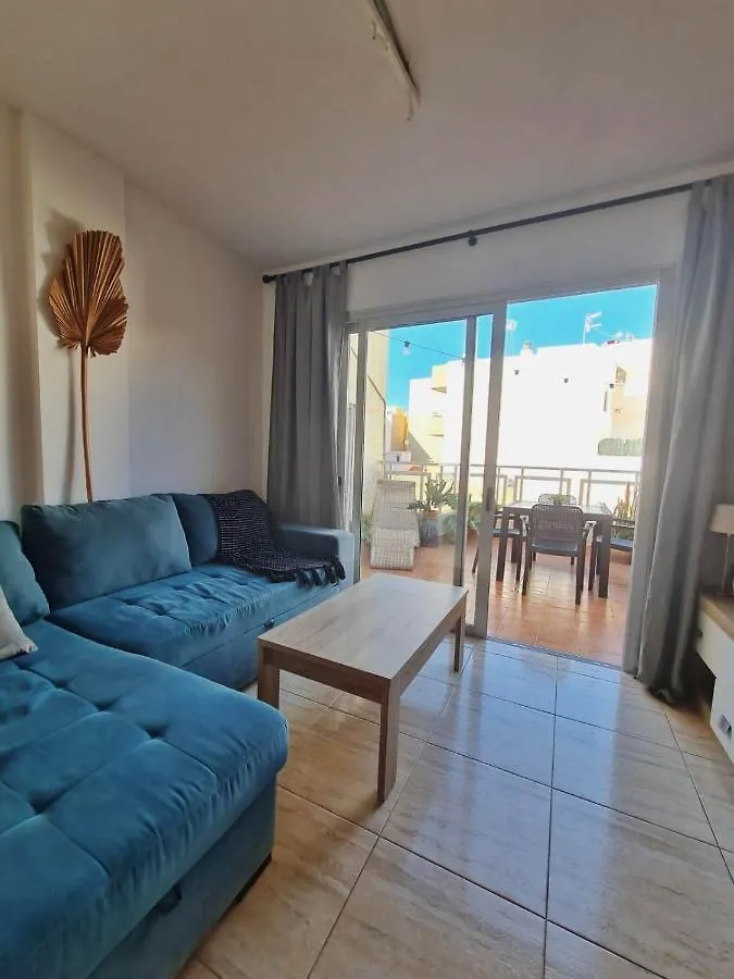 Viva El Viento Apartment El Medano  0*, El Medano (Tenerife)